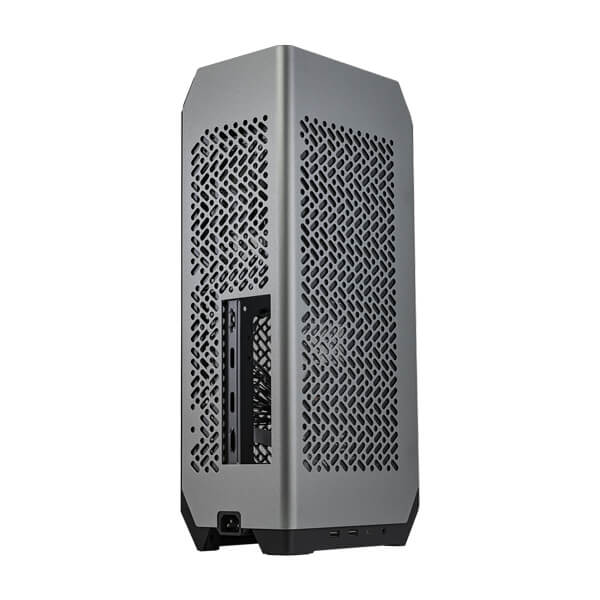 Cooler Master Ncore 100 Max Dark Grey M-ITX Mini Tower Case